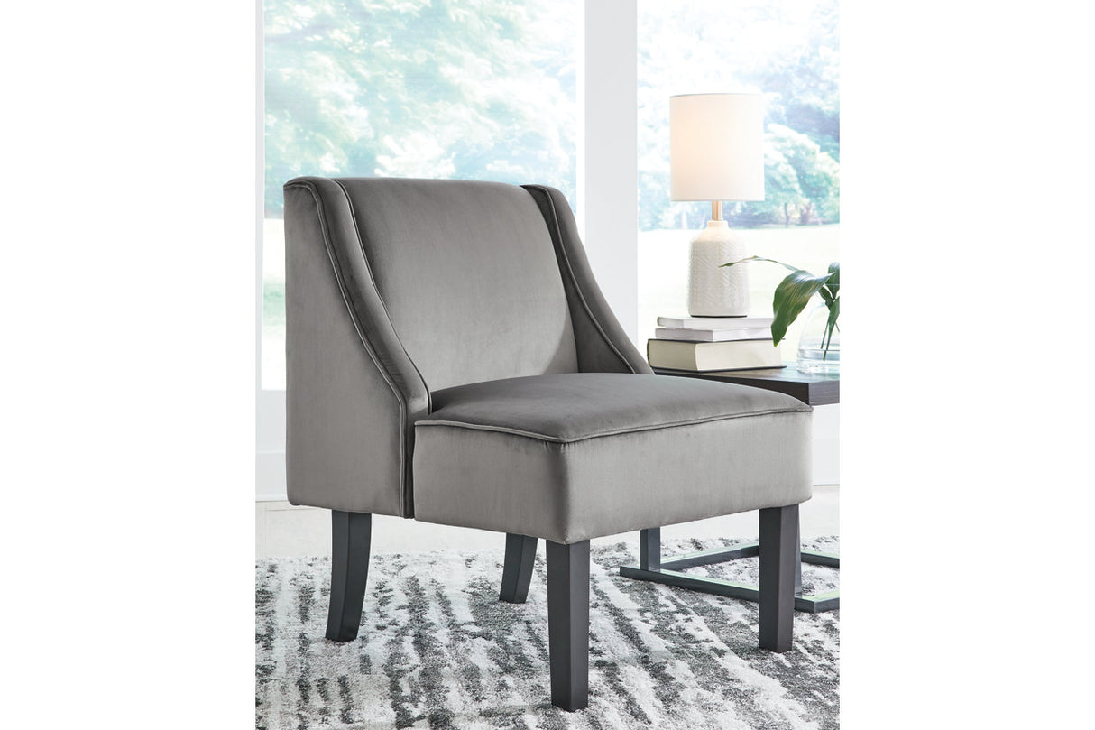 Janesley Accent Chair - (A3000142)