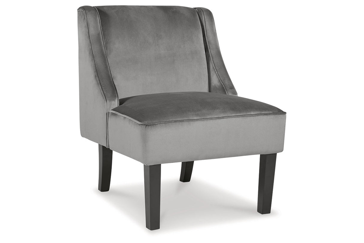 Janesley Accent Chair - (A3000142)