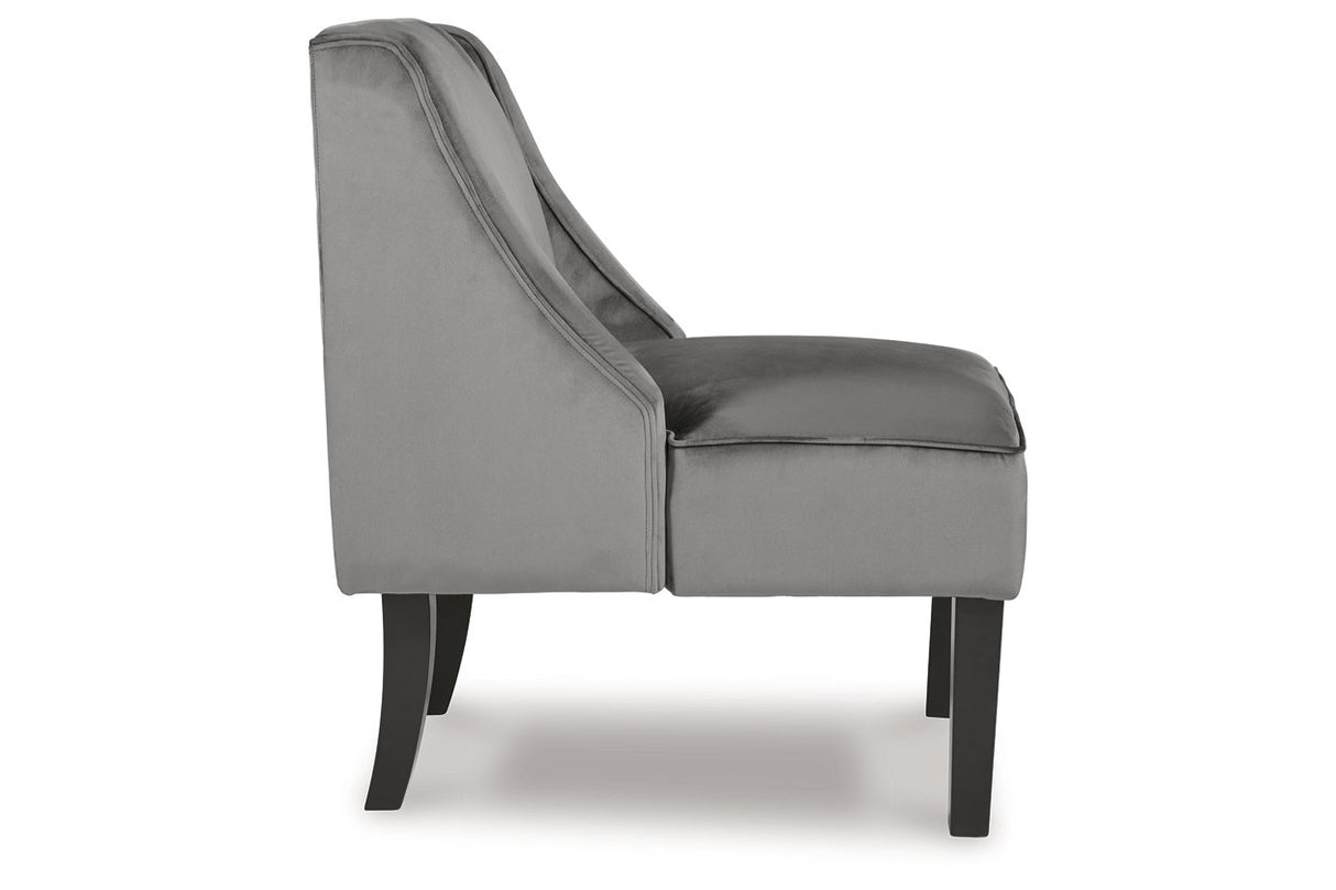 Janesley Accent Chair - (A3000142)