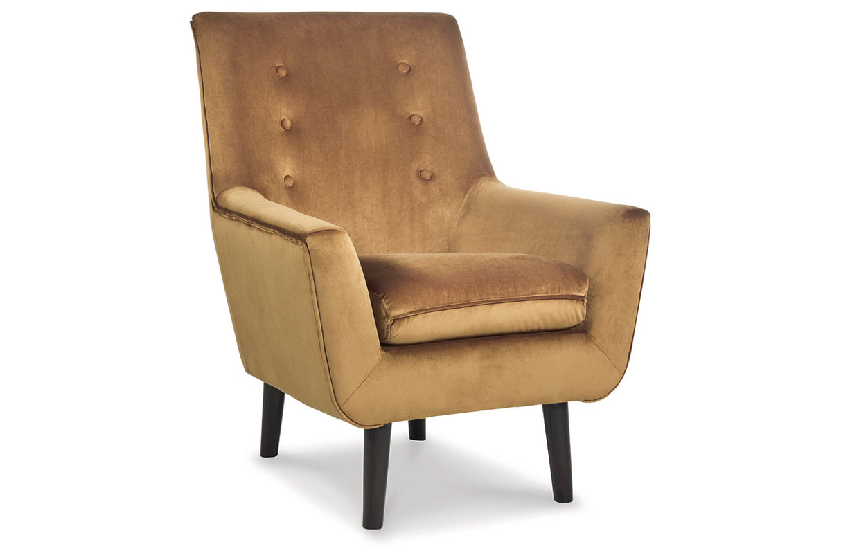 Zossen Accent Chair - (A3000145)