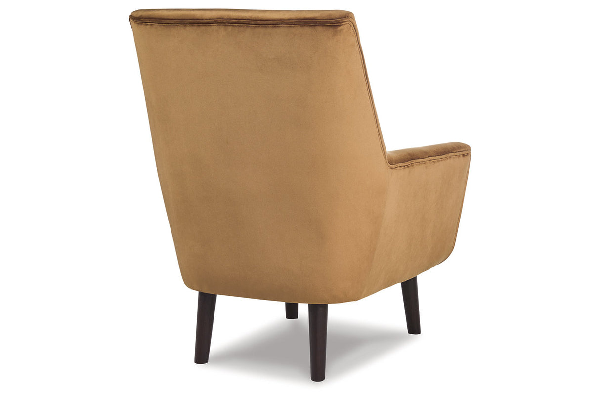 Zossen Accent Chair - (A3000145)