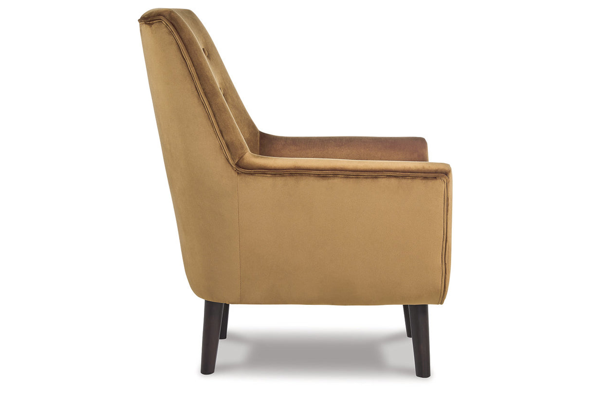 Zossen Accent Chair - (A3000145)