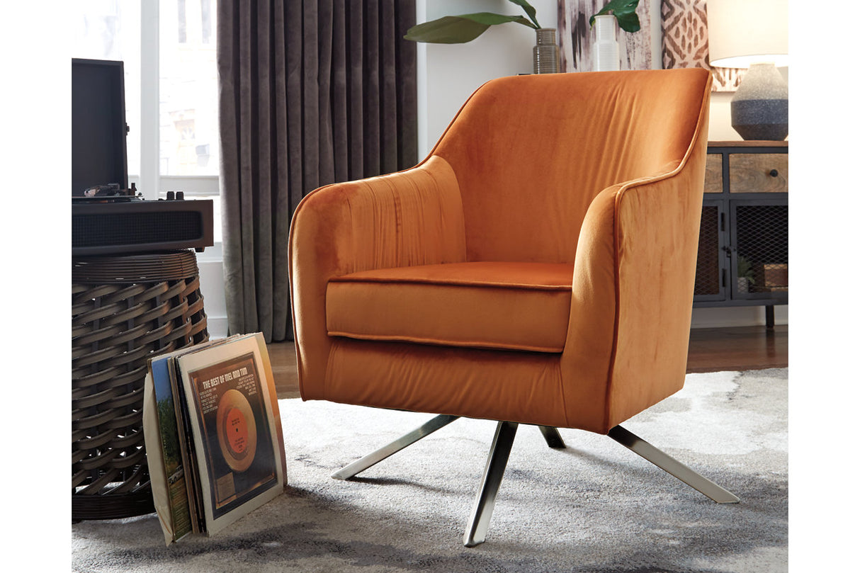 Hangar Accent Chair - (A3000174)