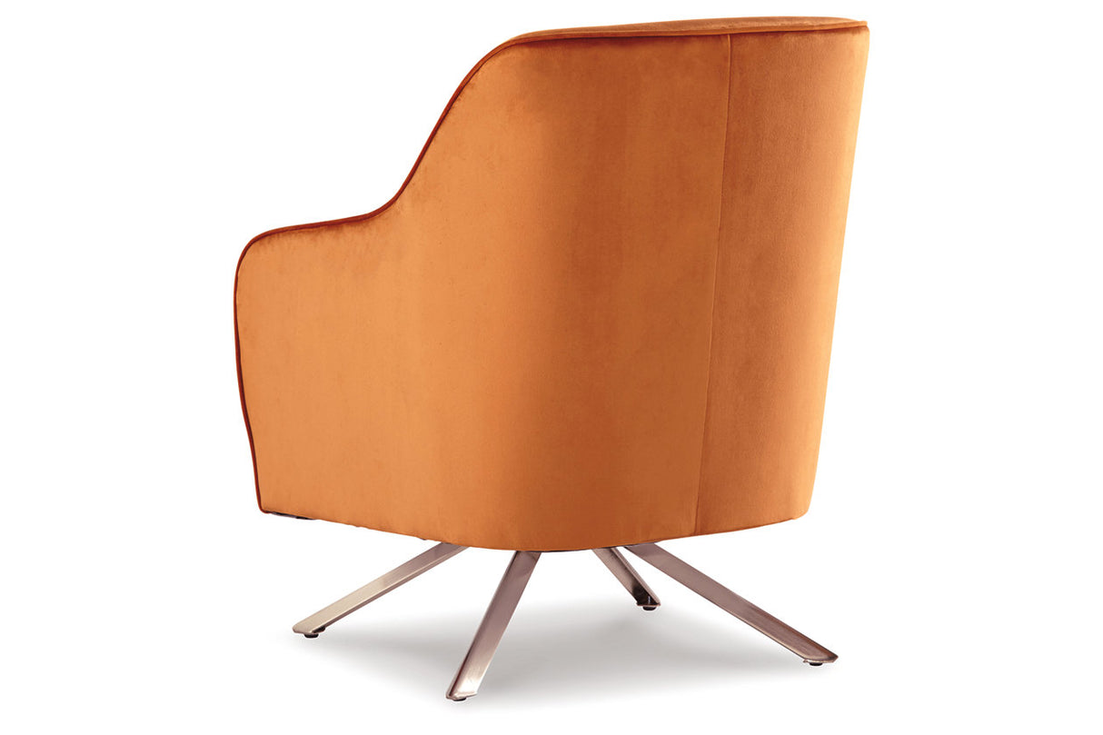 Hangar Accent Chair - (A3000174)