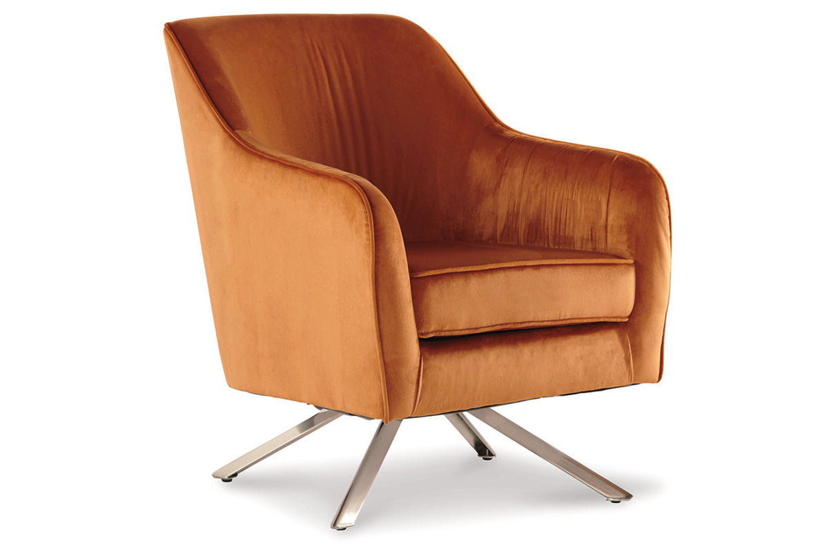 Hangar Accent Chair - (A3000174)