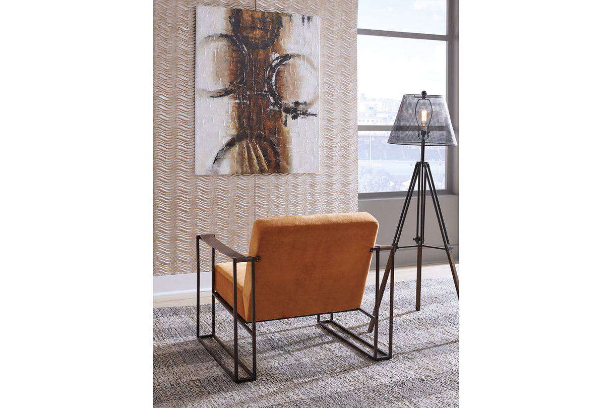 Kleemore Accent Chair - (A3000190)