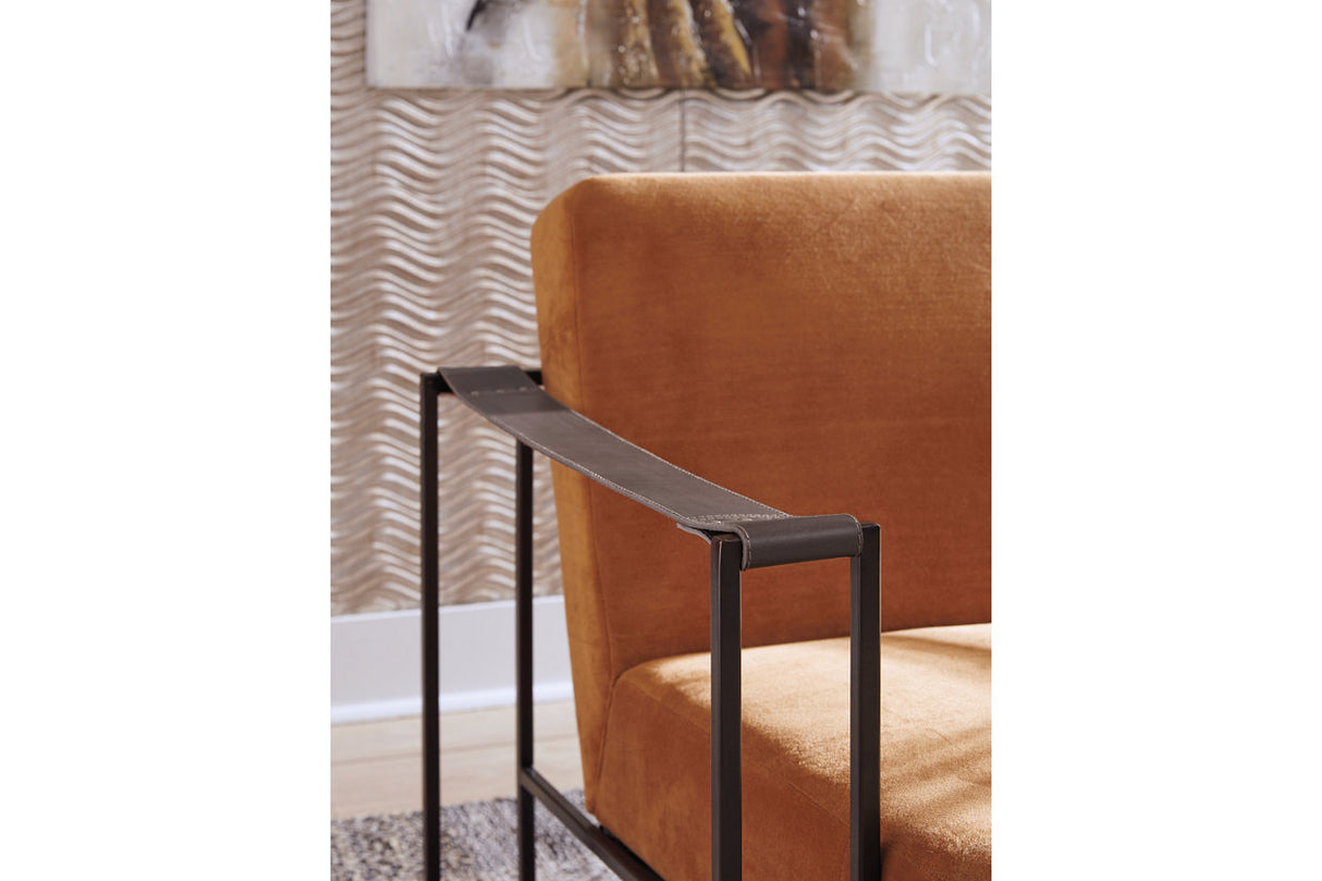 Kleemore Accent Chair - (A3000190)