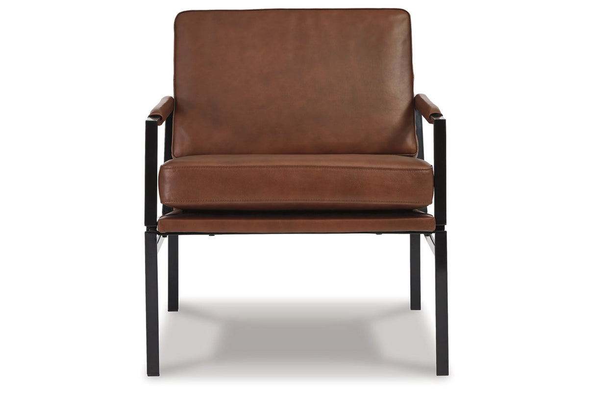 Puckman Accent Chair - (A3000193)