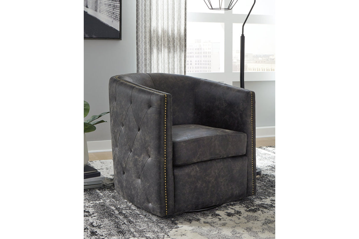 Brentlow Accent Chair - (A3000202)