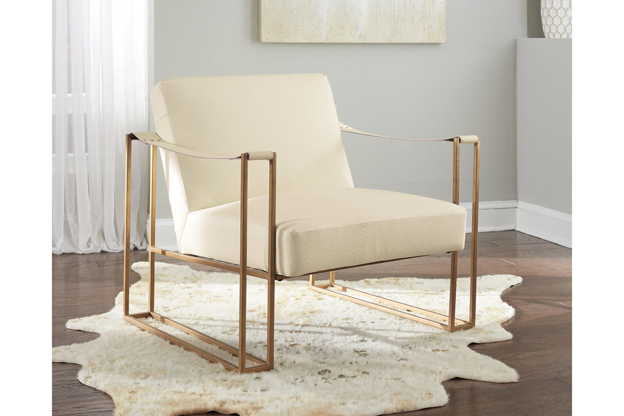 Kleemore Accent Chair - (A3000213)