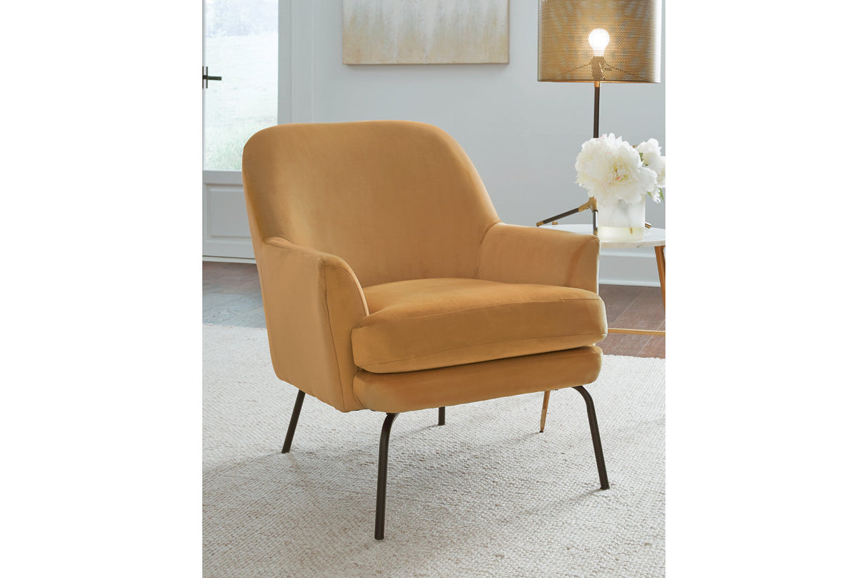 Dericka Accent Chair - (A3000237)