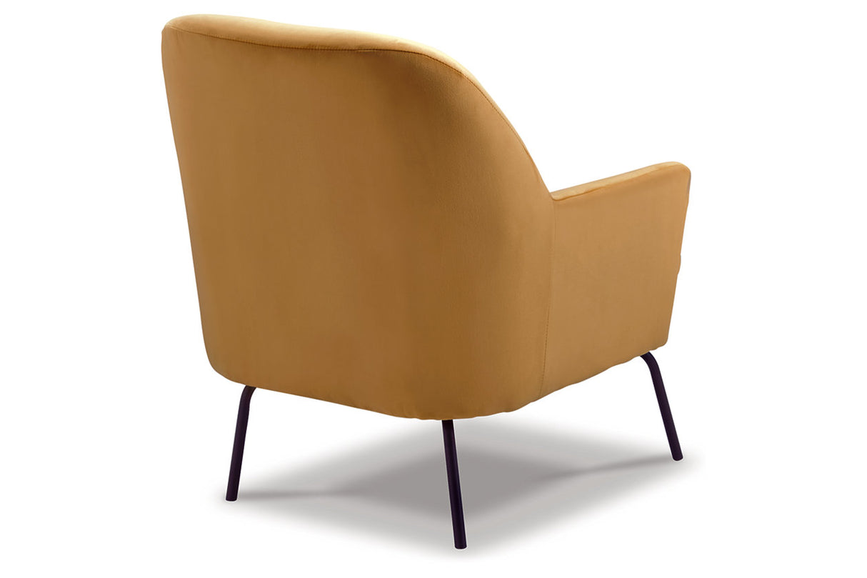 Dericka Accent Chair - (A3000237)