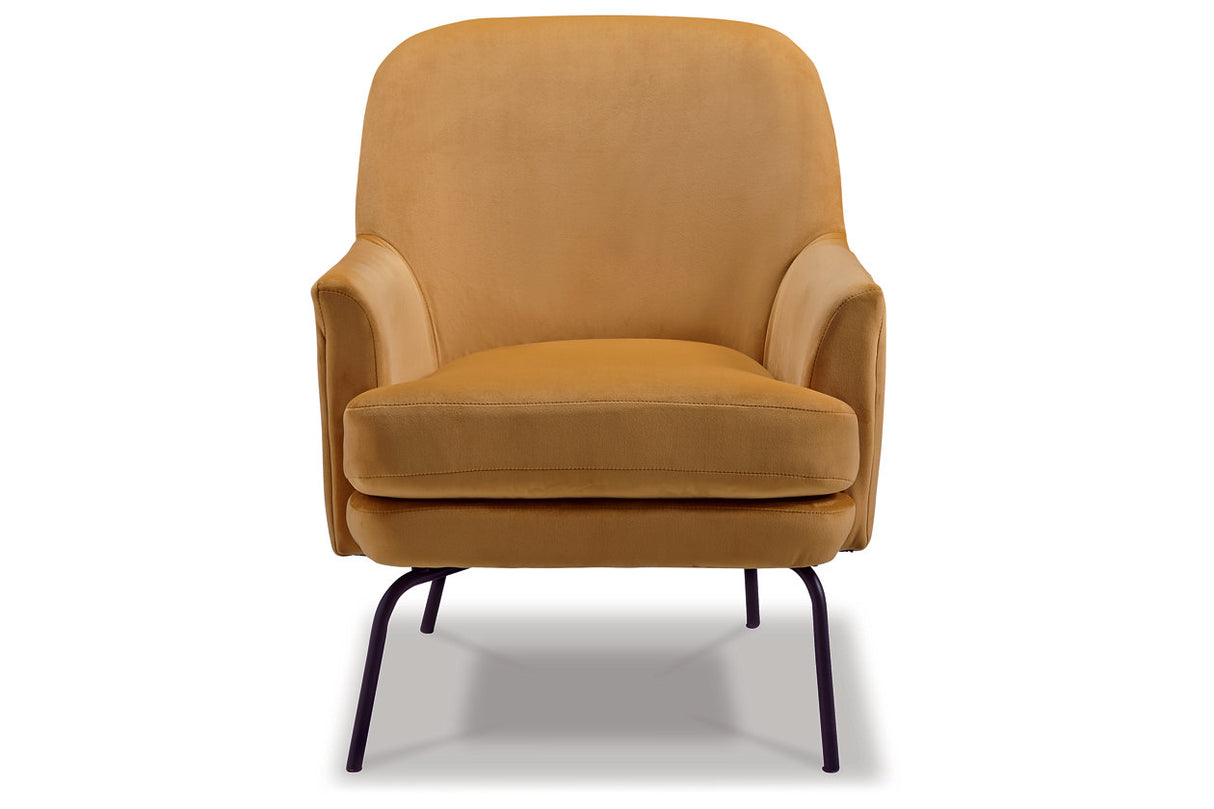 Dericka Accent Chair - (A3000237)