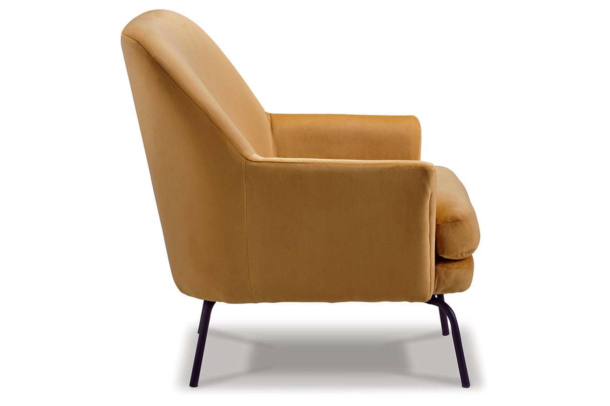 Dericka Accent Chair - (A3000237)