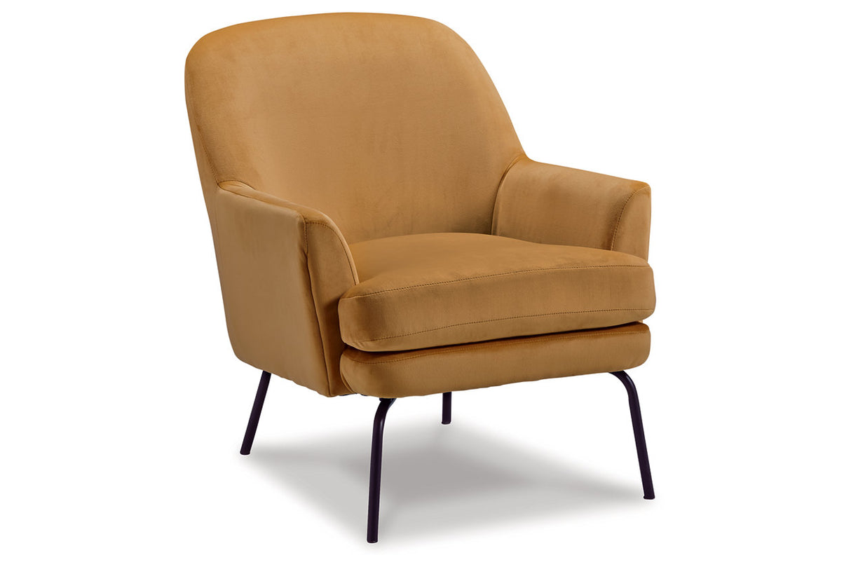 Dericka Accent Chair - (A3000237)