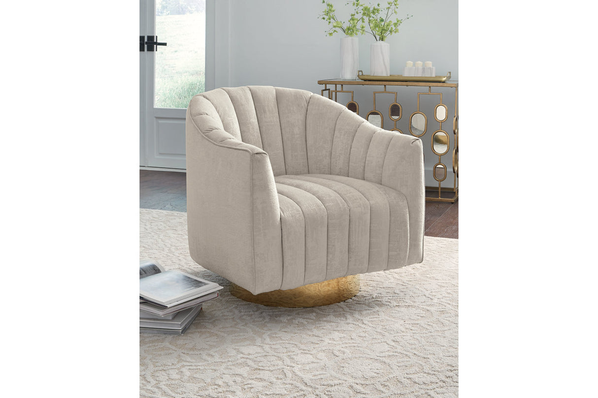 Penzlin Accent Chair - (A3000241)