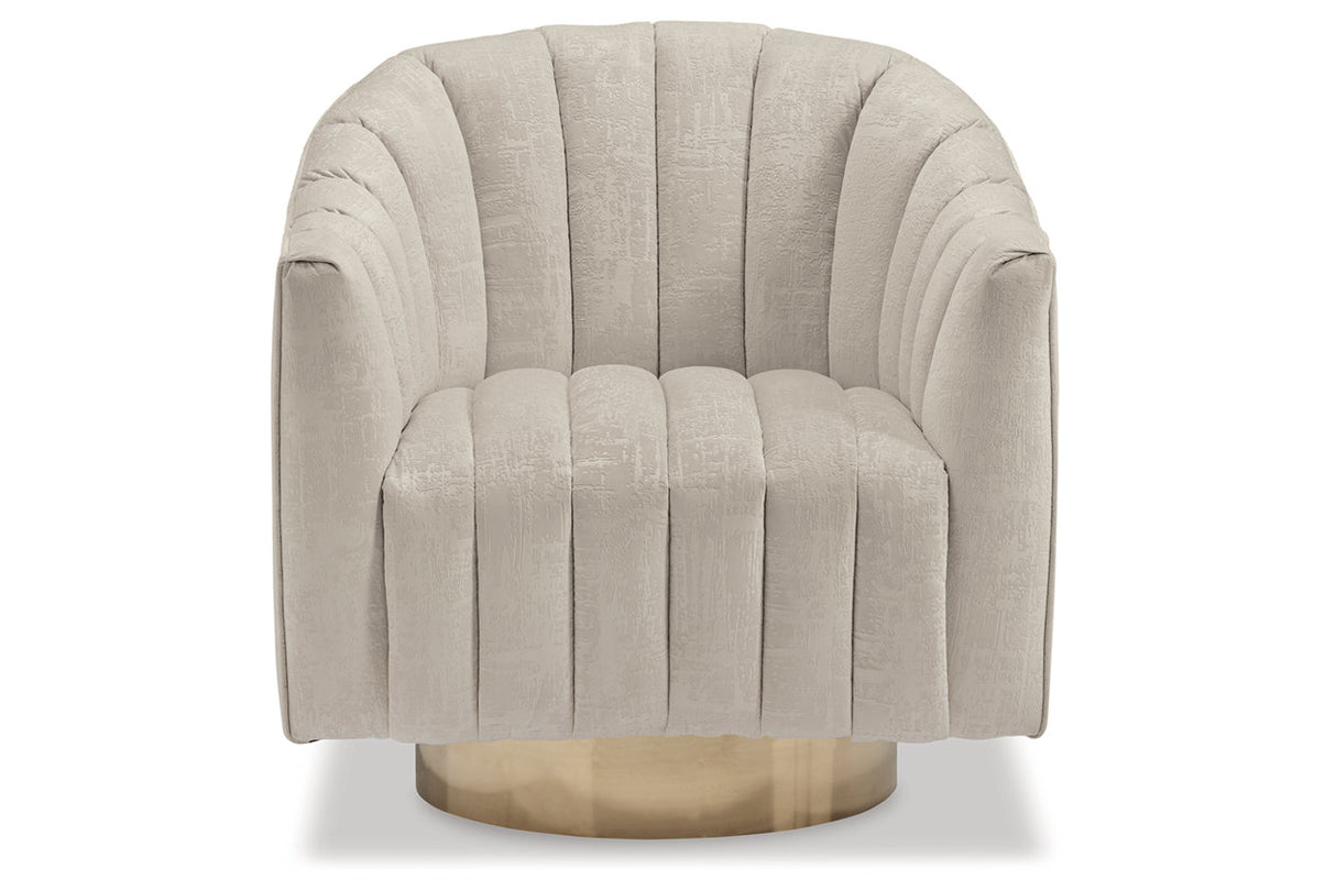 Penzlin Accent Chair - (A3000241)
