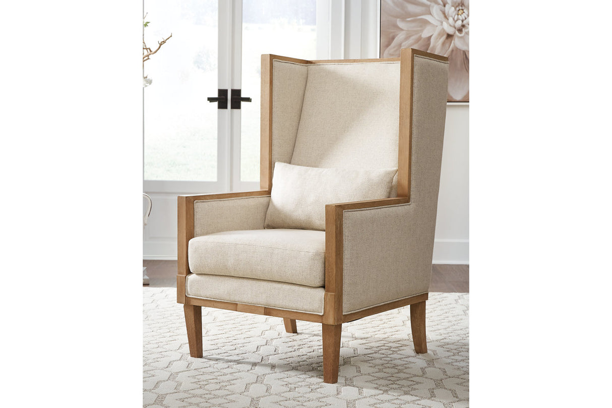 Avila Accent Chair - (A3000255)