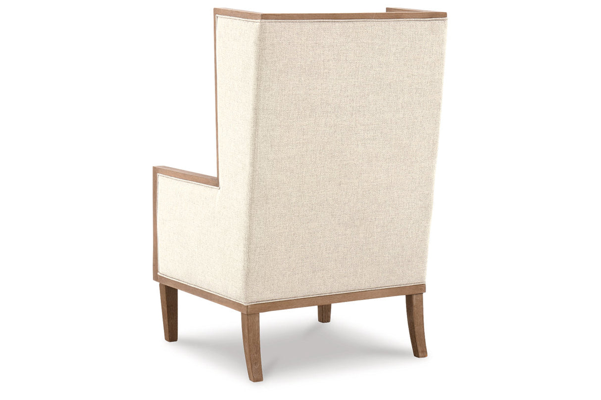 Avila Accent Chair - (A3000255)