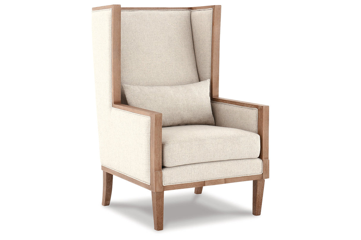 Avila Accent Chair - (A3000255)