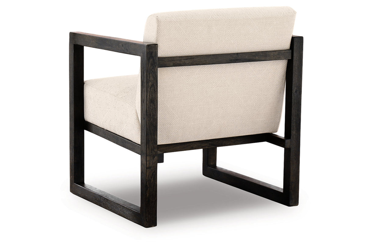 Alarick Accent Chair - (A3000259)