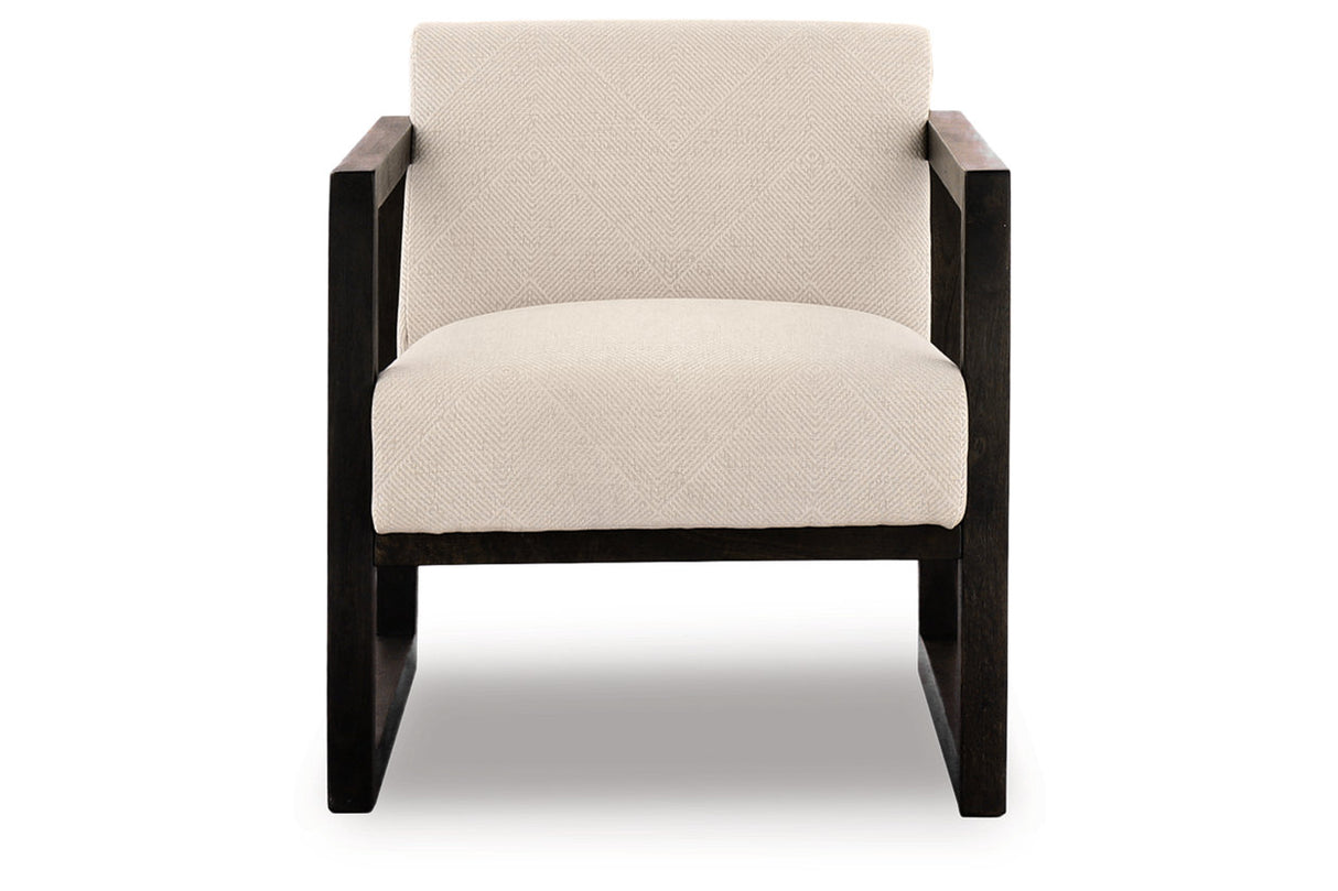 Alarick Accent Chair - (A3000259)