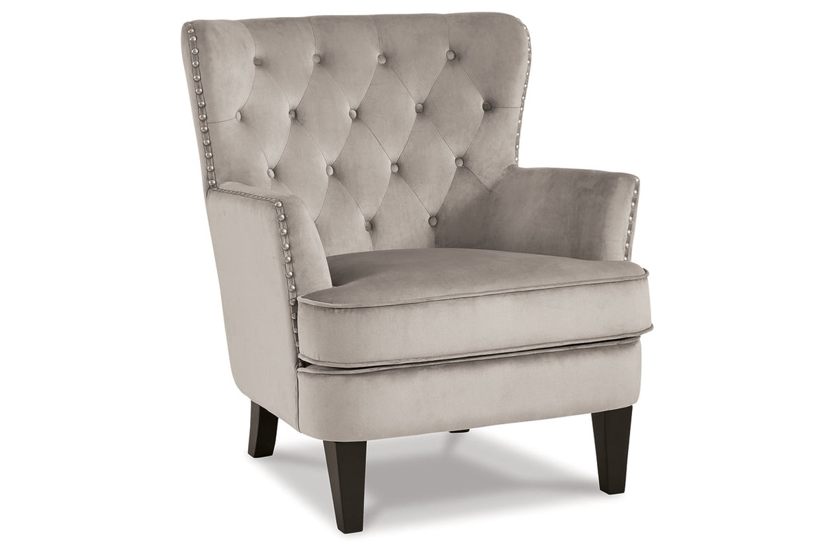 Romansque Accent Chair - (A3000260)