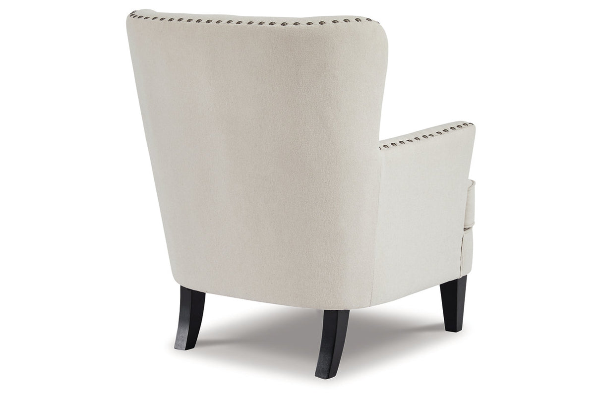 Romansque Accent Chair - (A3000263)