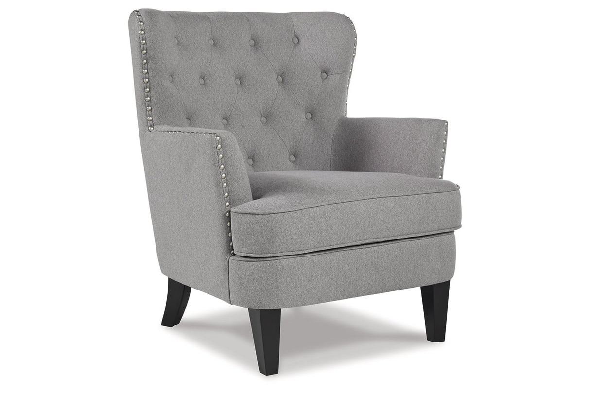 Romansque Accent Chair - (A3000264)