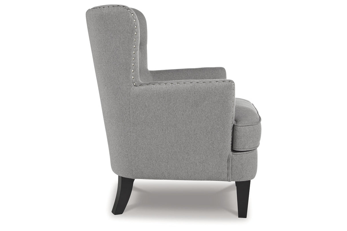 Romansque Accent Chair - (A3000264)