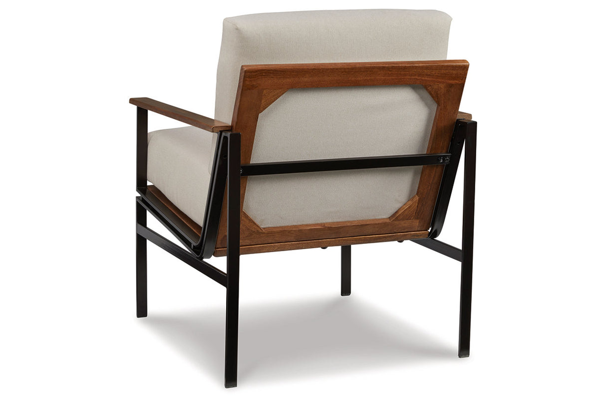 Tilden Accent Chair - (A3000271)