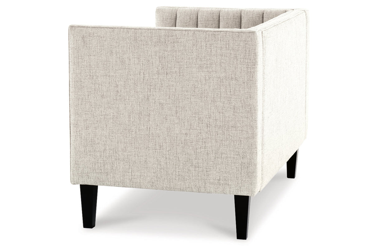 Jeanay Accent Bench - (A3000279)