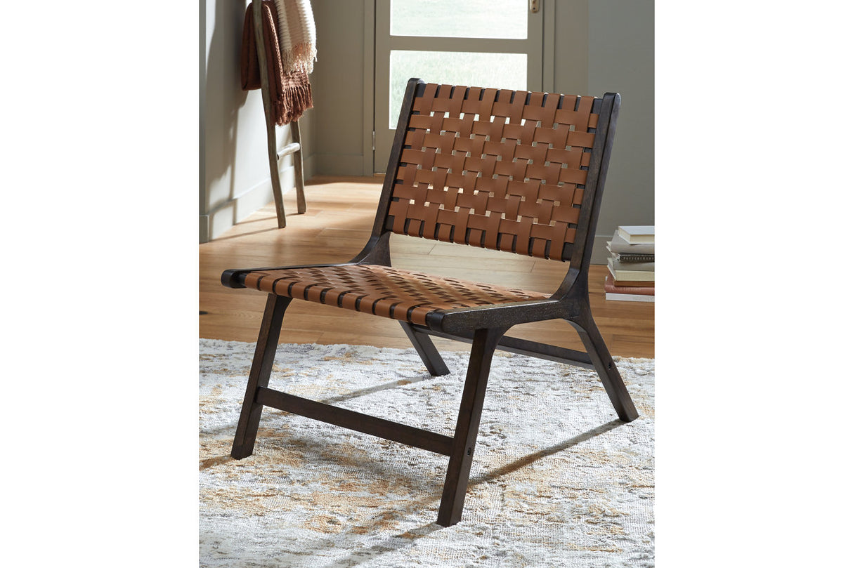 Fayme Accent Chair - (A3000282)