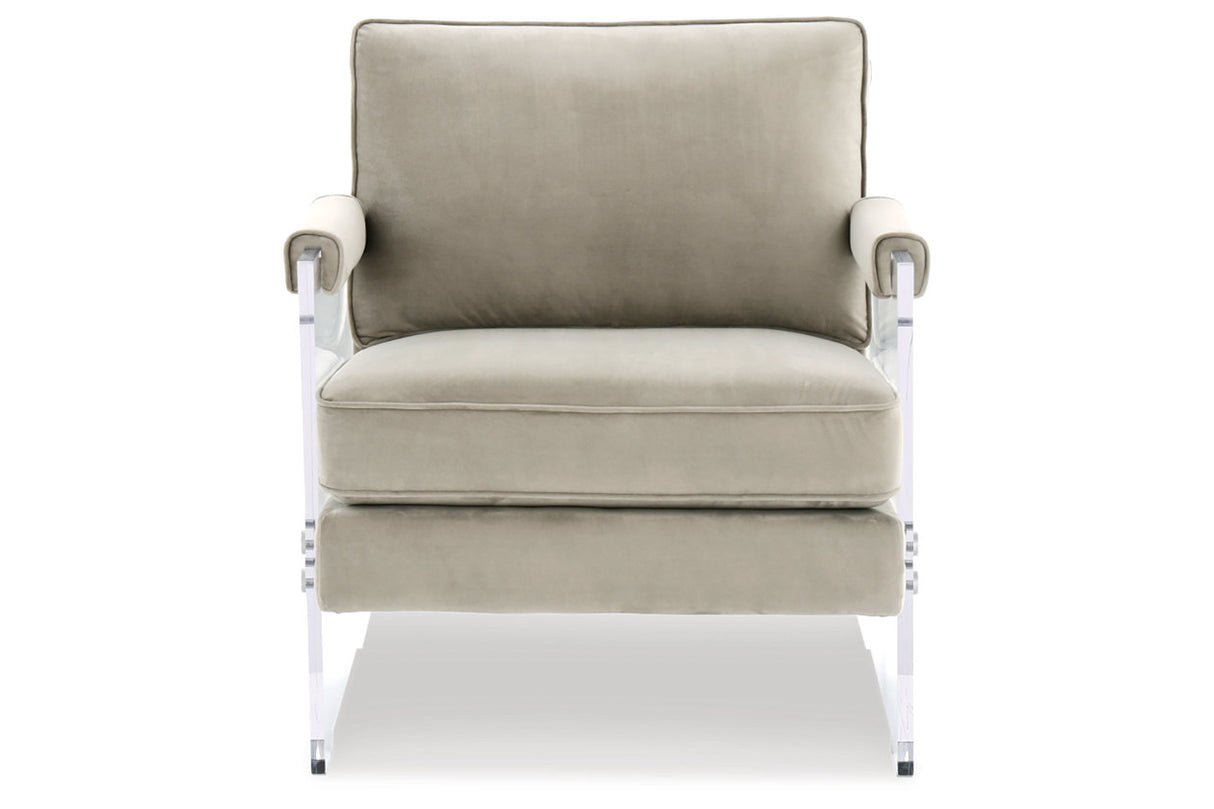 Avonley Accent Chair - (A3000283)