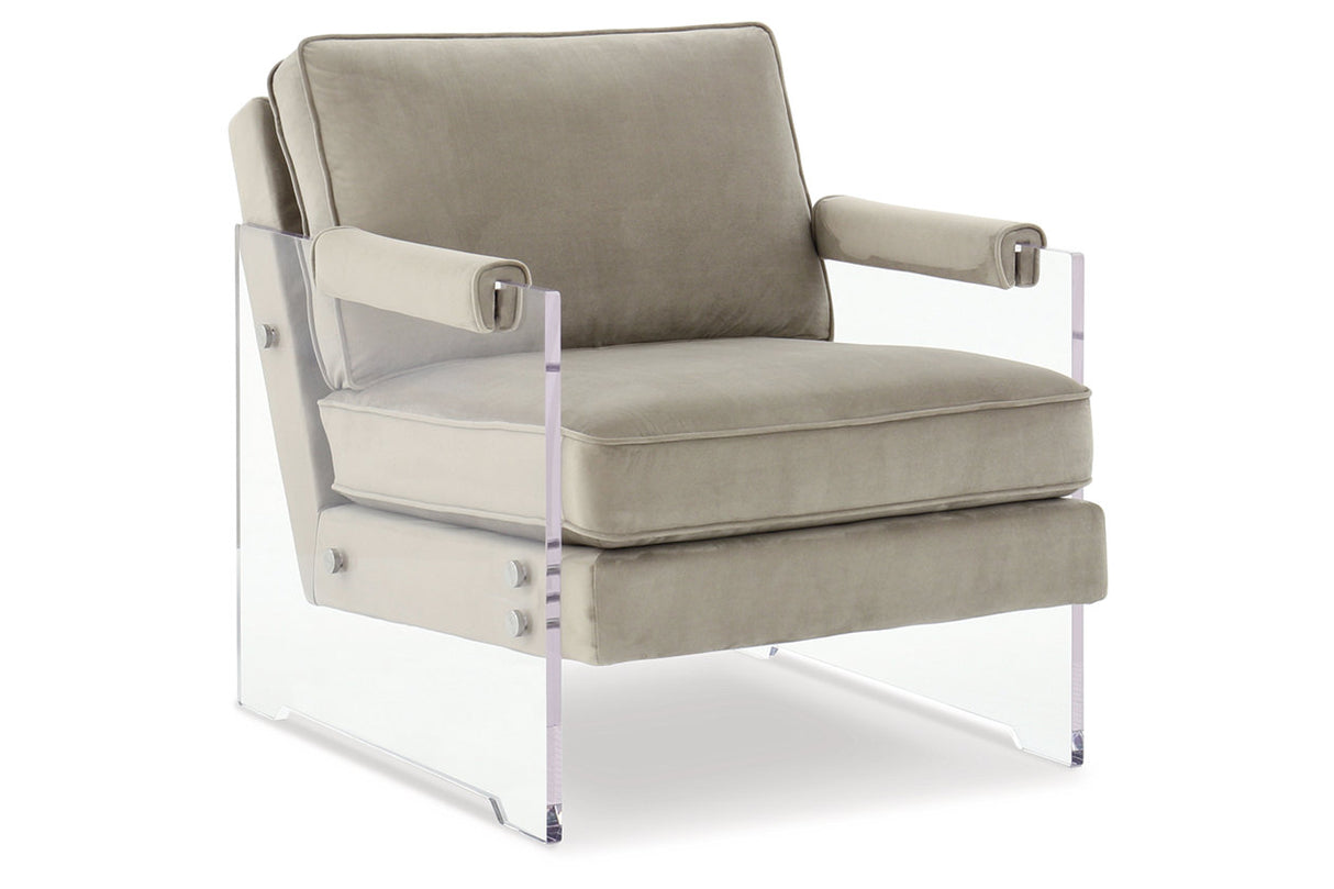 Avonley Accent Chair - (A3000283)
