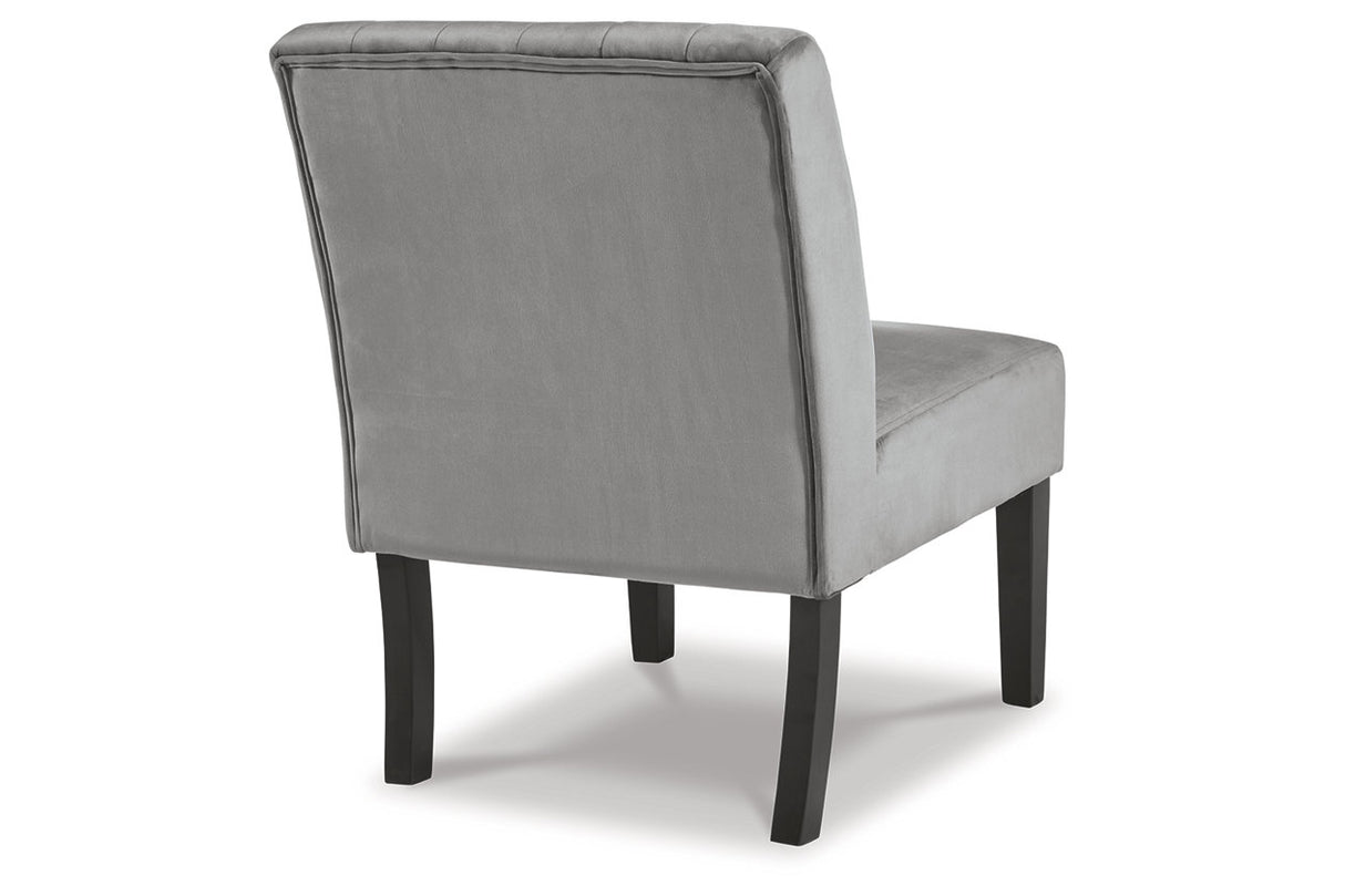 Hughleigh Accent Chair - (A3000299)