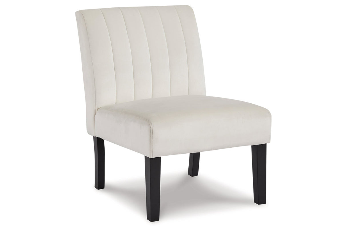Hughleigh Accent Chair - (A3000300)