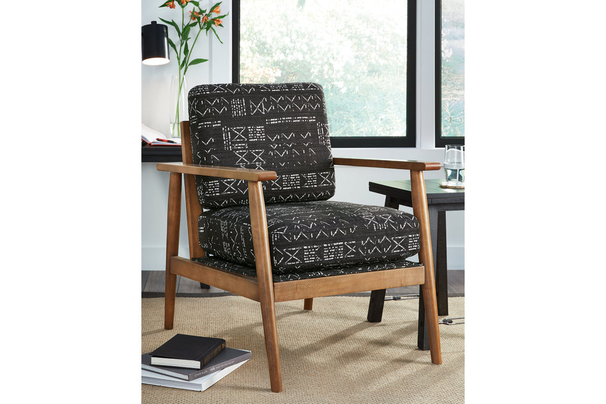 Bevyn Accent Chair - (A3000308)