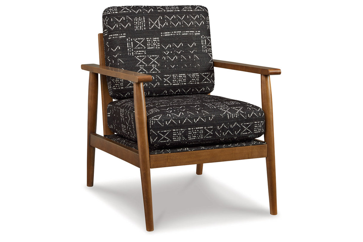 Bevyn Accent Chair - (A3000308)