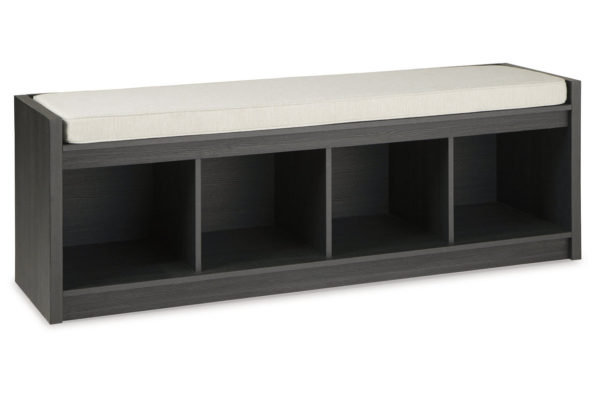 Yarlow Storage Bench - (A3000319)