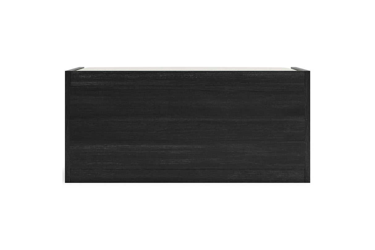 Yarlow Storage Bench - (A3000320)