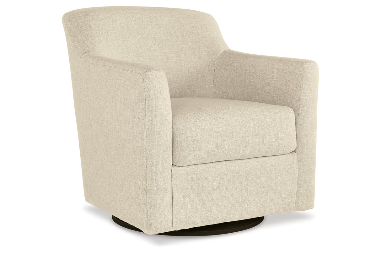 Bradney Swivel Accent Chair - (A3000325)