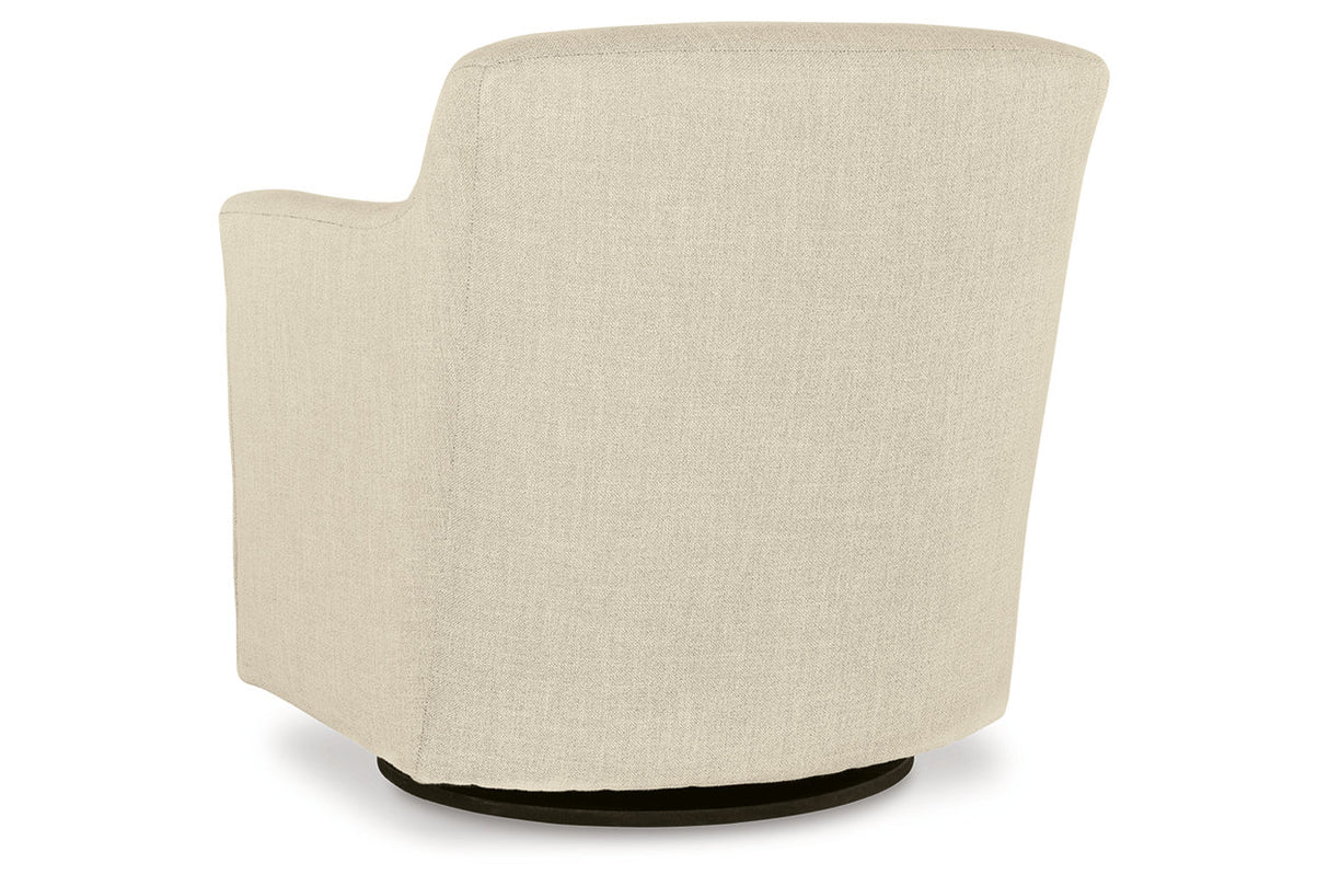 Bradney Swivel Accent Chair - (A3000325)