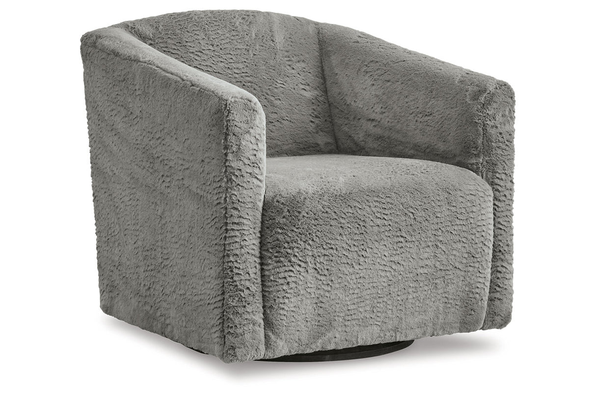 Bramner Accent Chair - (A3000330)