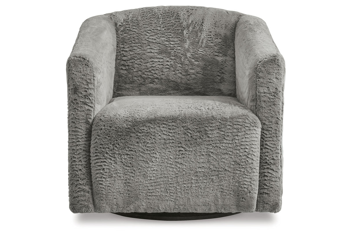 Bramner Accent Chair - (A3000330)
