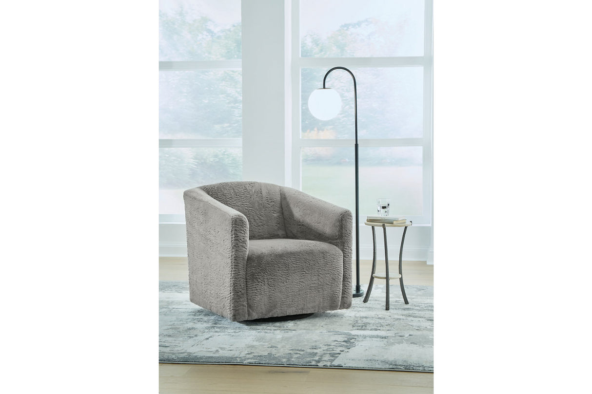 Bramner Accent Chair - (A3000330)