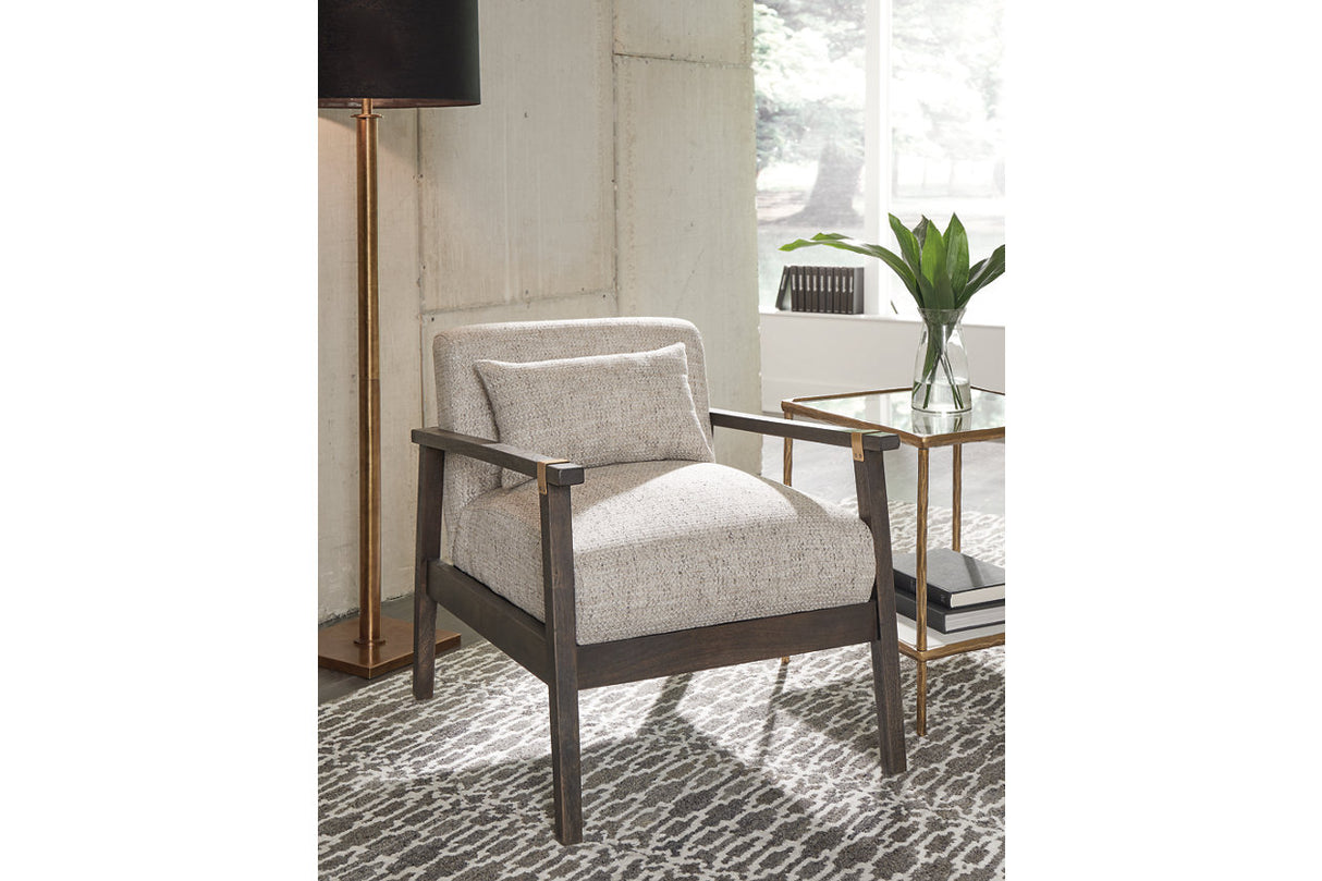 Balintmore Accent Chair - (A3000336)