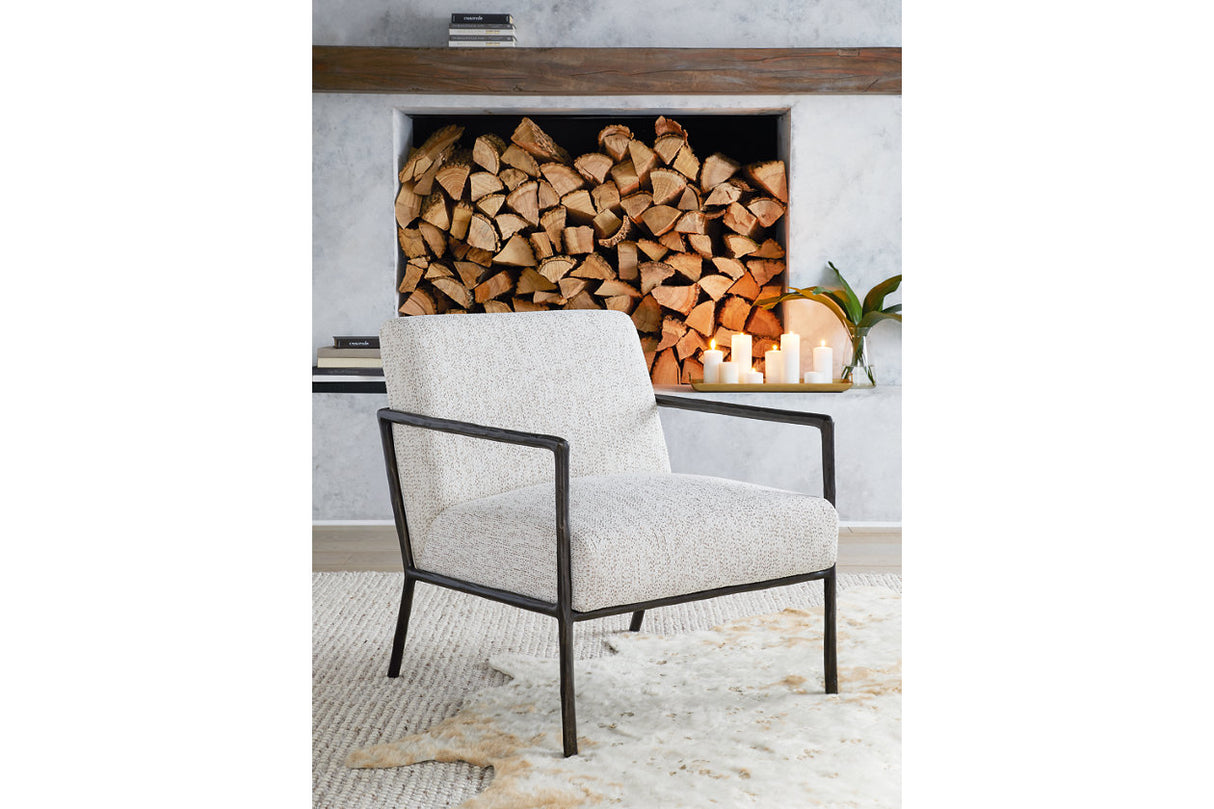 Ryandale Accent Chair - (A3000337)