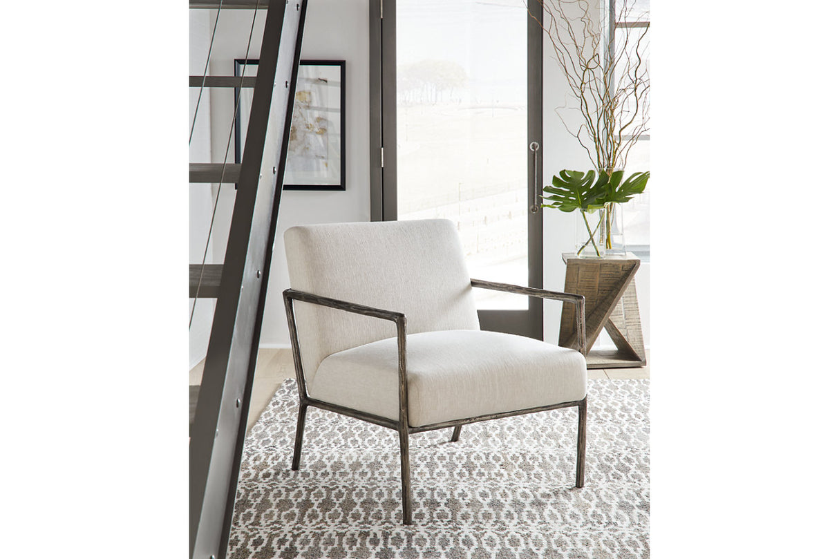 Ryandale Accent Chair - (A3000338)