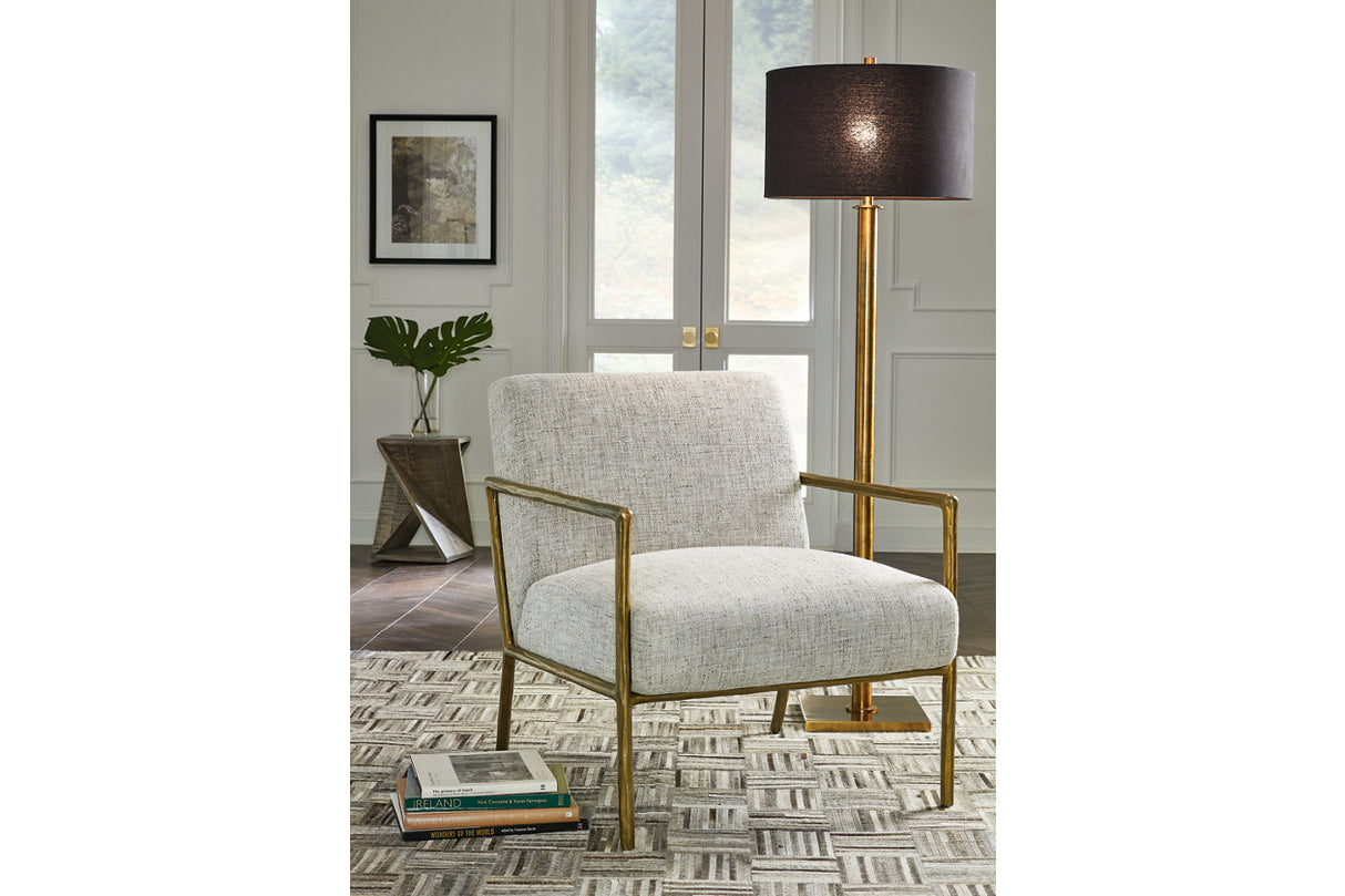 Ryandale Accent Chair - (A3000339)